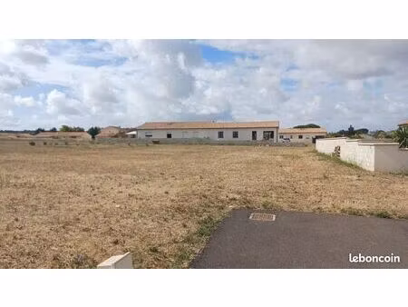 terrain à bâtir roullet