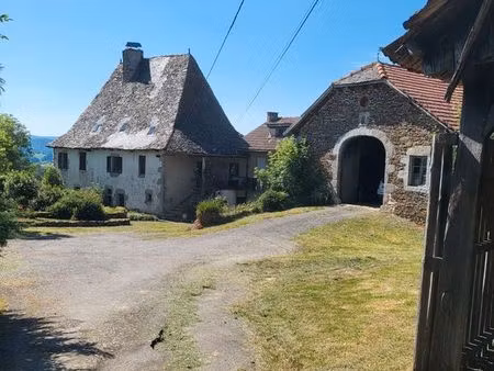 corps de ferme