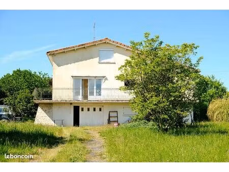 maison 5 pièces 98 m²