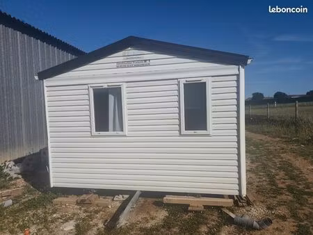 mobil-home