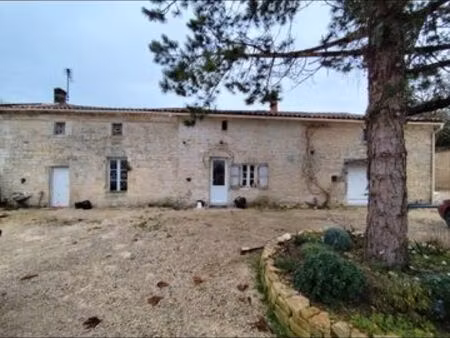 maison 320m2 terrain 3450 m2