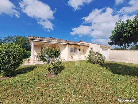 maison 4 pièces 105 m²