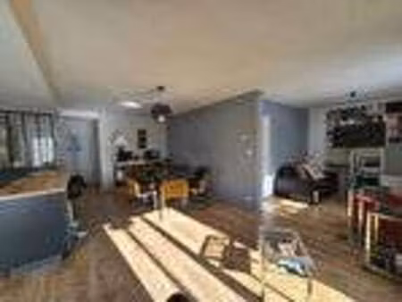 vente appartement 5 pièces à rezé (44400) : à vendre 5 pièces / 91m² rezé