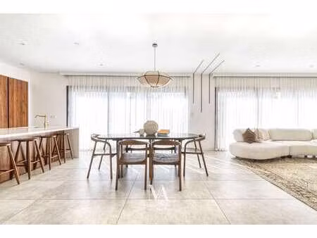 vente maison à écouflant (49000) : à vendre / 133m² écouflant