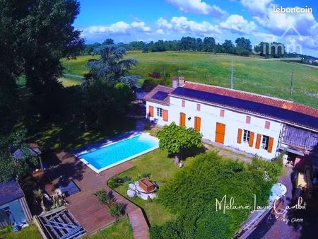 maison 5 pièces 150 m²