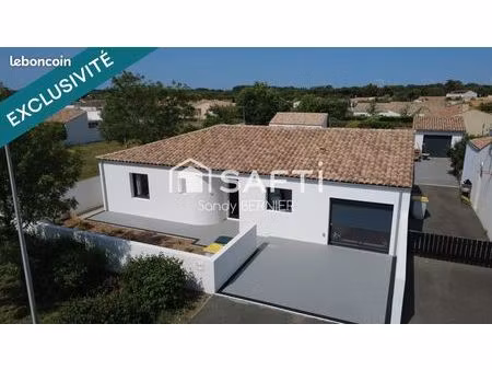 maison 5 pièces 136 m²