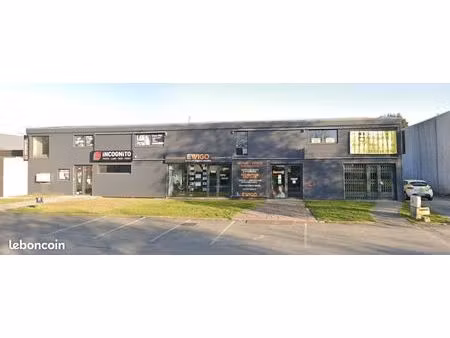 location local pro j.guiton la rochelle