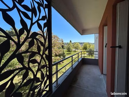 appartement 2 pièces 49 m²