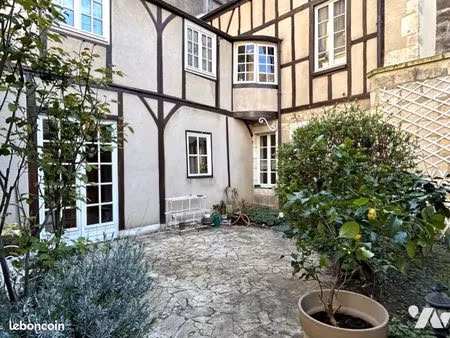 maison 170 m² bourges