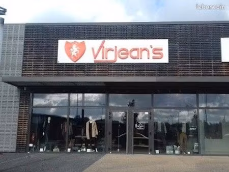 fond de commerce prêt à porter