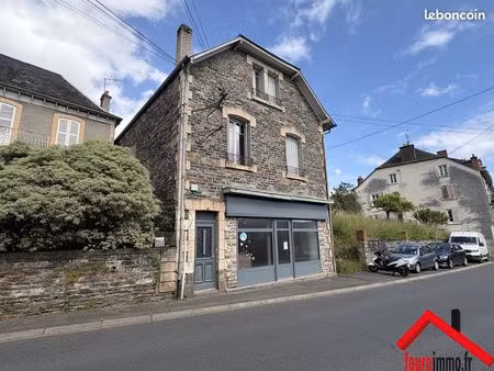 maison 5 pièces 157 m²