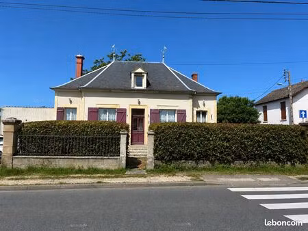 maison de caratère