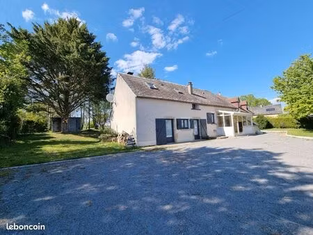 charmante maison à villabon