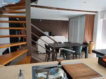 maison a vendre