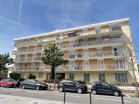 appartement de 54 51 m² à saint-maur-des-fosses