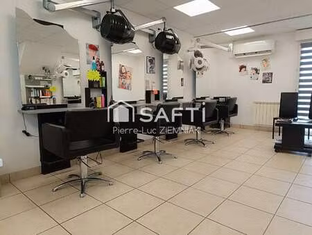 vente bureaux et commerces à villiers-charlemagne (53170) : à vendre / 60m² villiers-charl