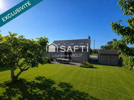 vente maison à pierric (44290) : à vendre / 147m² pierric