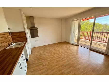 appartement arcangues 43.85 m² t-2 à vendre  240 000 €