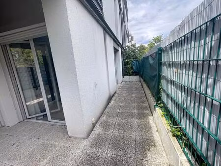 vente appartement 4 pièces 68 m² athis-mons (91200)