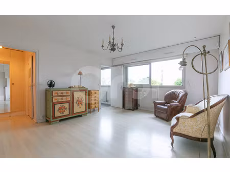 appartement boissy-saint-léger 41.07 m² t-2 à vendre  135 000 €