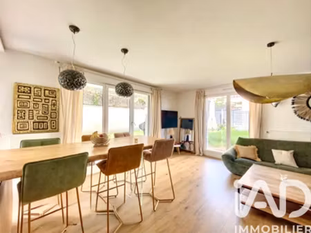 appartement à chambourcy (78240)