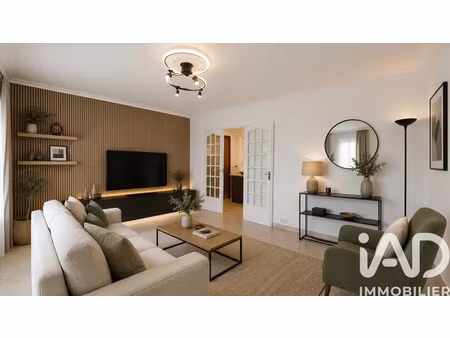 appartement à champigny-sur-marne (94500)