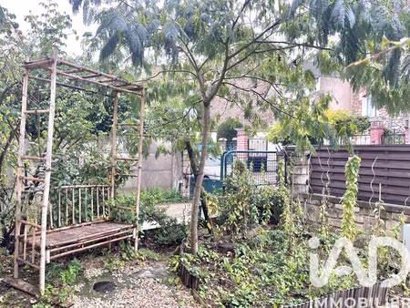 appartement à clamart (92140)