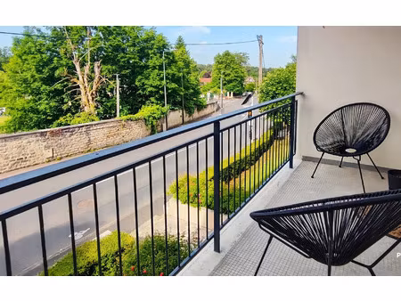 location appartement  51.3 m² t-3 à coye-la-forêt  1 200 €