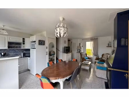 appartement dives-sur-mer 51.36 m² t-4 à vendre  371 700 €