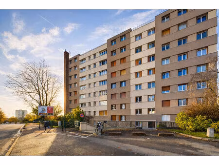 vente appartement 3 pièces  52.46m²  joinville