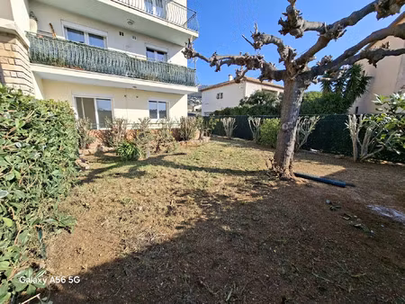 vente appartement 3 pièces 57 m² la valette-du-var (83160)