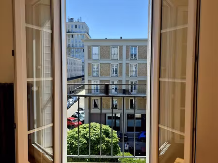 appartement à le havre (76600)