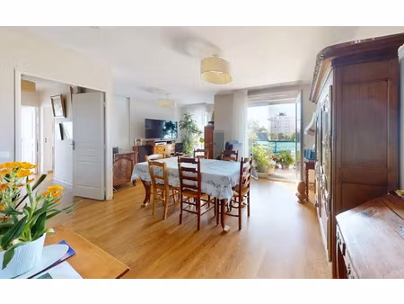 appartement tourlaville 67.8 m² t-3 à vendre  192 000 €