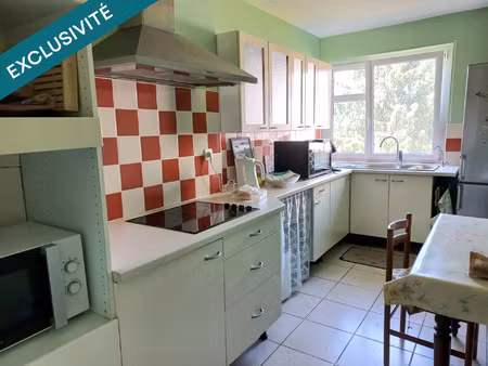 vente appartement 4 pièces 67 m² tournan-en-brie (77220)