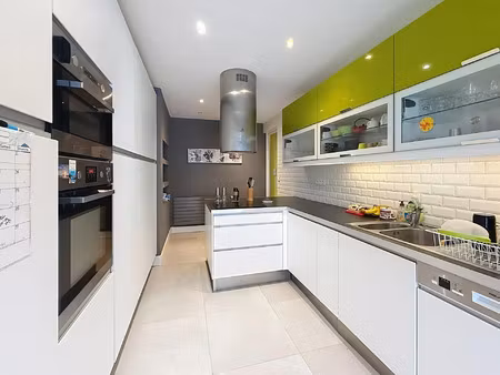 vente appartement 5 pièces 166 m² la tour-du-pin (38110)