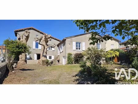 maison à annonay (07100)