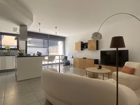 vente maison 4 pièces 93 m² aubagne (13400)