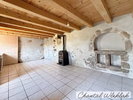 maison à vendre beaumont 3 pièce(s) 66m2 96 500€