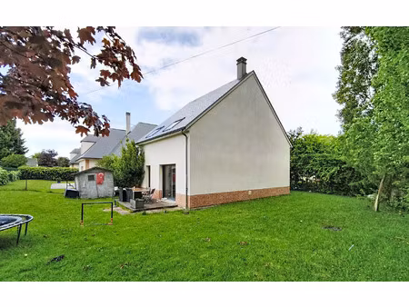 maison bois-guillaume 111 m² t-5 à vendre  389 000 €