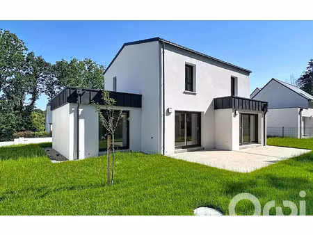 maison brech 122.32 m² t-5 à vendre  546 000 €