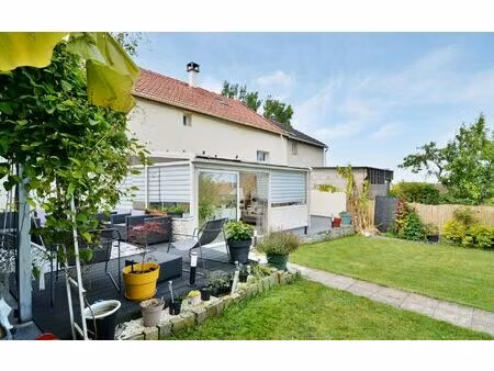 maison chalifert 130 m² t-4 à vendre  384 000 €