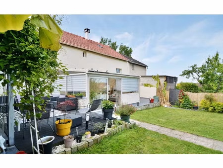 maison chalifert 130 m² t-4 à vendre  384 000 €