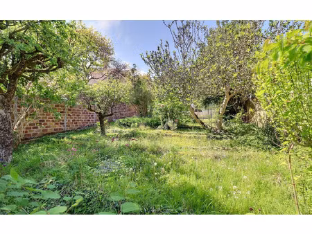 maison chaville 70 m² t-3 à vendre  472 500 €