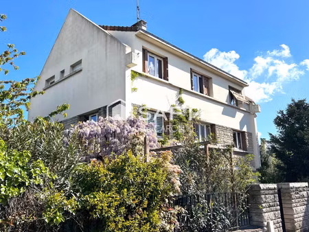 vente maison 10 pièces 241 m² clamart (92140)