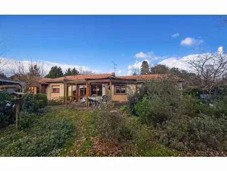 maison colayrac-saint-cirq m² t-4 à vendre  224 000 €