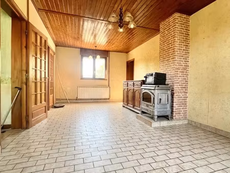 maison de village à coyecques (62560)