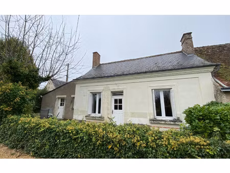 location maison  85 m² t-3 à fondettes  1 180 €