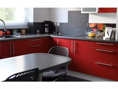 maison guilers m² t-5 à vendre  284 850 €