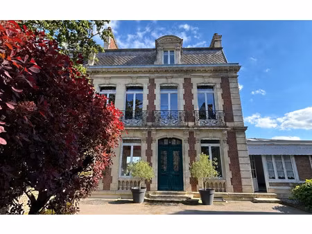 maison laon 214 m² t-7 à vendre  434 900 €