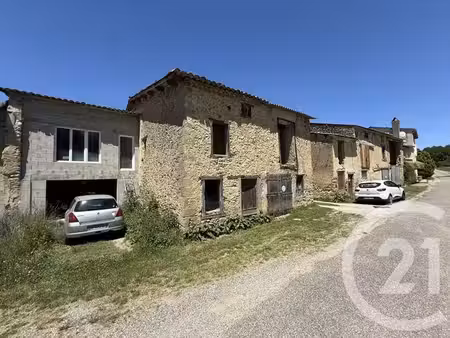 maison à vendre - 1 pièce - 40 m2 - limbrassac - 09 - midi-pyrenees